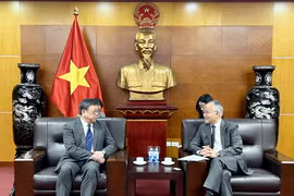 Việt Nam luôn là đối tác kinh doanh tin cậy của Hong Kong