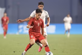 HLV Hoàng Anh Tuấn: Olympic Việt Nam thua do thiếu tập trung