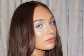 Hóa nàng tiên cá bí ẩn từ đại dương với cách trang điểm Mermaidcore