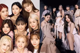 Kpop năm 2023: Tiếp tục là cuộc chiến của các nhóm nhạc nữ?