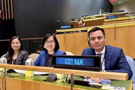 Việt Nam chủ động, tích cực đóng góp vào nỗ lực thúc đẩy y tế toàn cầu