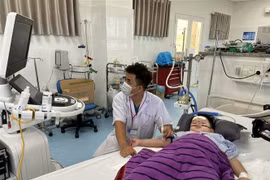 Ca tử vong do sốt xuất huyết đầu tiên tại Đắk Lắk tính từ đầu năm 