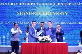 Các tỉnh Nam Trung Bộ và Ấn Độ xúc tiến hợp tác trong nhiều lĩnh vực 