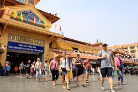 Truyền thông Đức hoan nghênh Việt Nam gia hạn visa cho du khách