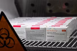 Novavax cần 6 tháng sản xuất vaccine phòng biến thể mới của SARS-CoV-2