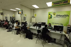 Tin tặc tấn công đánh cắp dữ liệu của Tập đoàn Bảo hiểm Philippines 