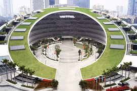 Viettel là thương hiệu viễn thông giá trị nhất Đông Nam Á