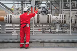 EU đề xuất gia hạn 1 năm biện pháp giảm nhu cầu sử dụng khí đốt