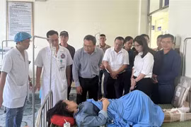 Khởi tố điều tra vụ tai nạn đặc biệt nghiêm trọng tại Lạng Sơn