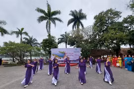 Tri ân dòng Hương - Lễ hội văn hóa đặc sắc của người dân Cố đô Huế
