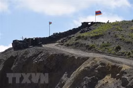 Thủ tướng Armenia đồng ý tổ chức đàm phán với Azerbaijan tại Moskva