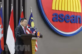 ASEAN không ưu tiên thiết lập đồng tiền chung khu vực