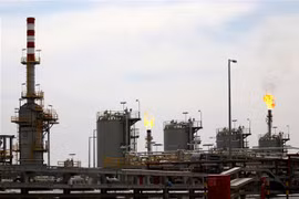 OPEC+ có thể điều chỉnh sản lượng nếu điều kiện thị trường thay đổi