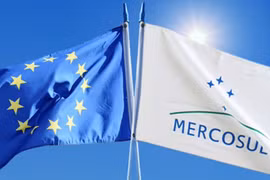 EU tập trung mũi nhọn về chính trị và kinh tế vào khu vực Mỹ Latinh