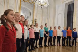 Pháp: Tuần Văn hóa Việt Nam tại Versailles mang đậm nét truyền thống