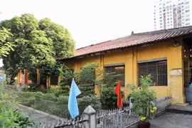 Đầu tư gần 34 tỷ đồng tu bổ nơi Tổng Bí thư Trần Phú bị giam giữ và hy sinh