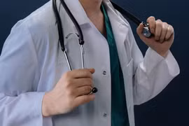 Bên trong cơn sốt học trường y của người trẻ Hàn Quốc