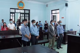 Kon Tum xử phạt 2 cựu lãnh đạo UBND huyện vi phạm quản lý đất đai
