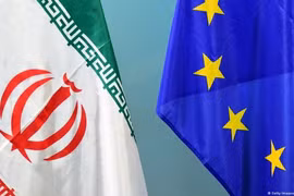 Liên minh châu Âu áp đặt các biện pháp trừng phạt mới với Iran