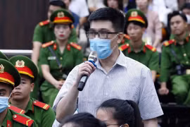 Vụ “Chuyến bay giải cứu”: Các bị cáo thừa nhận vi phạm nhận hối lộ