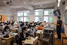 Trung Quốc: Gần 13 triệu thí sinh đăng ký thi đại học, đạt mức kỷ lục