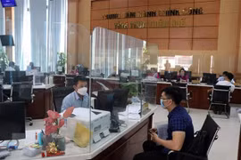 Nâng hiệu quả cải cách thủ tục hành chính, tháo gỡ khó cho người dân