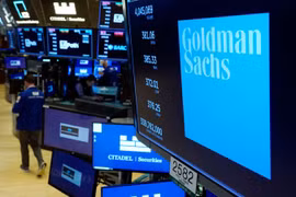 SVB phá sản: Đằng sau "điệp vụ giải cứu" bất thành của Goldman Sachs