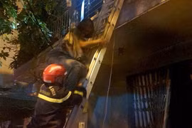 Đà Nẵng: Hỏa hoạn tại nhà dân khiến một người thiệt mạng