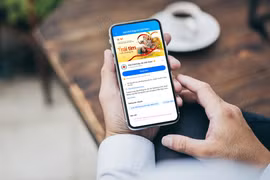 Hội Chữ thập Đỏ Việt Nam ra kênh thông tin chính thức trên Zalo