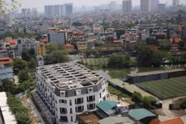 Ảnh chỉ có tính chất minh họa. (Nguồn: Hùng Võ/Vietnam+) 