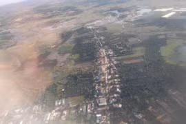 Ảnh chỉ có tính chất minh họa. (Nguồn: Hùng Võ/Vietnam+)