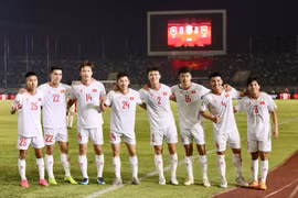 Ngôi sao giúp đội tuyển Việt Nam "mở tài khoản" AFF Cup 2024 có gì đặc biệt?