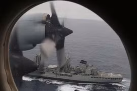 Giả thiết mới về vụ máy bay Malaysia MH370 mất tích bí ẩn