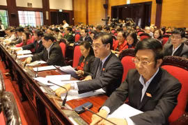 Luật Đất đai sửa đổi năm 2013 có nhiều điểm mới