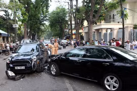 Phê bình 9 tỉnh có số người chết vì tai nạn giao thông tăng