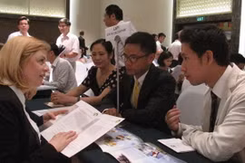 TP.HCM và Ba Lan thúc đẩy hợp tác trong nhiều lĩnh vực