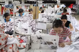 Công nhân Đồng Nai chia sẻ khó khăn với các doanh nghiệp