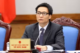Thực hiện tốt công tác giáo dục quốc phòng và an ninh