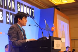 EU và ASEAN đề xuất ký kết hiệp định “bầu trời mở”