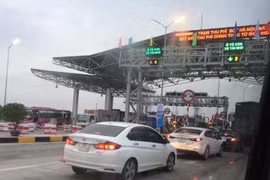 Ảnh minh họa. (Nguồn: TTXVN phát)