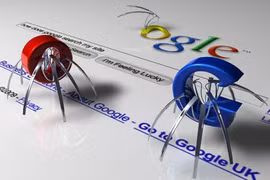 Ông Putin kêu gọi dân Nga "tẩy chay" công cụ tìm kiếm Google