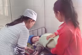 (Ảnh minh họa: Hồ Cầu/TTXVN)