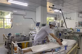 (Ảnh minh họa: Phan Sáu/TTXVN)
