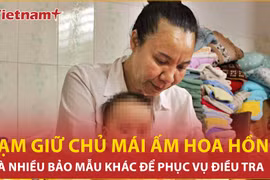 Bản tin 60s: Tạm giữ chủ Mái ấm Hoa Hồng và một số bảo mẫu để phục vụ điều tra