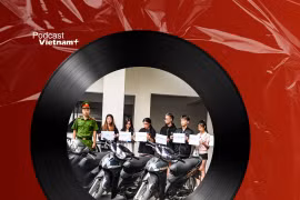 Tin nóng 4/11: Lời khai của hai 'quái xế' gây tai nạn chết người ở Hà Nội