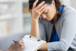 Nhu cầu chăm sóc sức khỏe tâm thần của người dân ngày càng gia tăng. (Nguồn: mibluesperspectives.com)