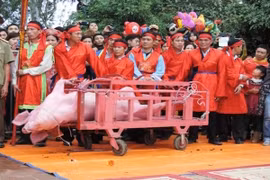 Tổ chức lễ hội cần dựa trên việc tôn trọng ý nguyện cộng đồng 