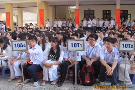 (Ảnh minh họa: TTXVN)