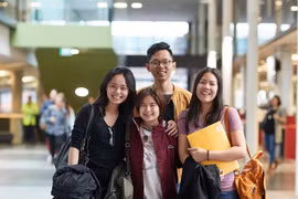 (Ảnh minh họa: PV/Vietnam+)