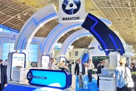 Rosatom sẽ xây dựng trung tâm hạt nhân ở Bolivia. (Nguồn: AP)